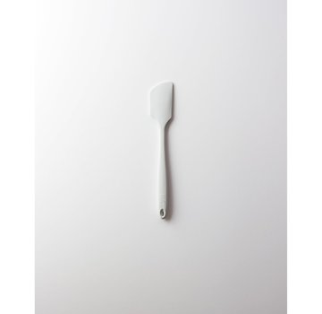 GIR All Silicone Mini Spatula - Studio White