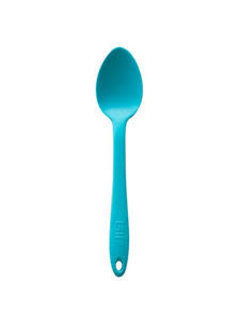 GIR All Silicone Mini Spoon - Teal