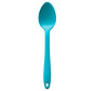 All Silicone Mini Spoon - Teal