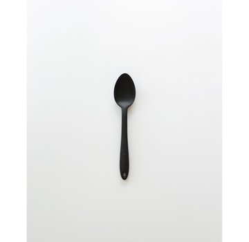 GIR All Silicone Mini Spoon - Black