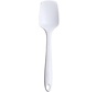 All Silicone Mini Spoonula - Studio White