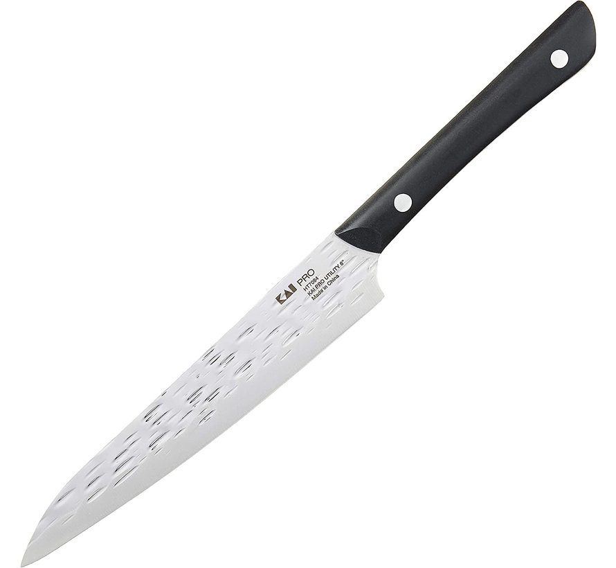 Kai Pro Utility Knife 6"