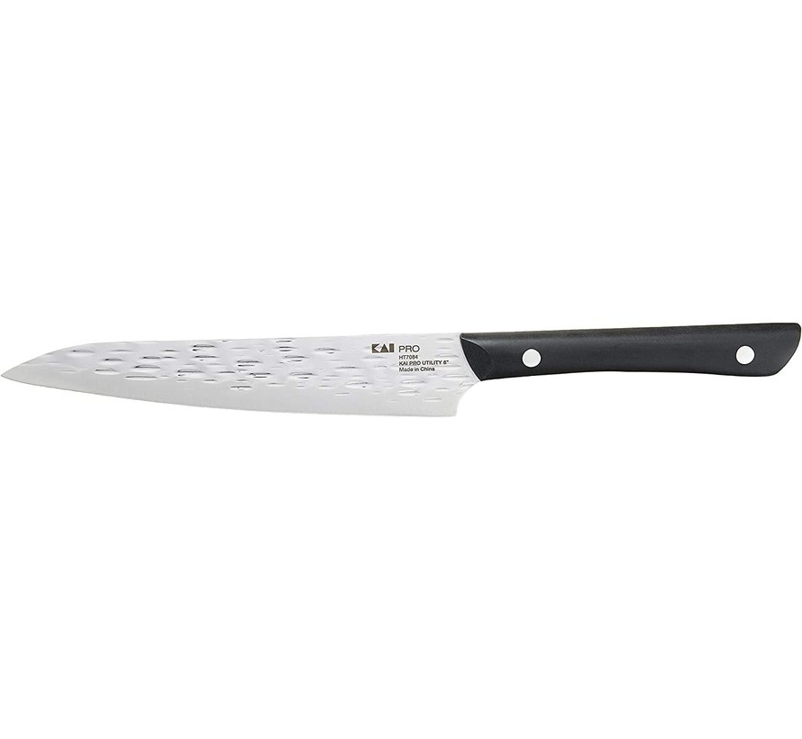 Kai Pro Master Utility Knife 6.5"