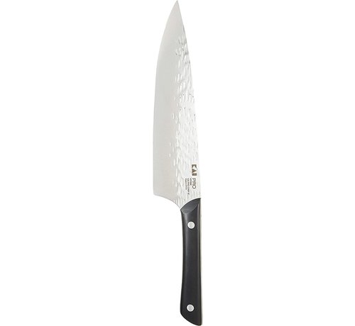 Shun Kai Pro Chef's Knife 8"