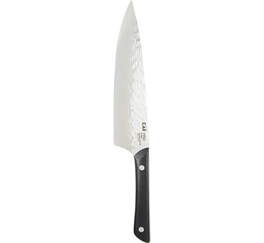 Kai Pro Chef's Knife 8"