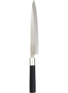 Shun Kai Wasabi Yanagiba Knife 8.25"