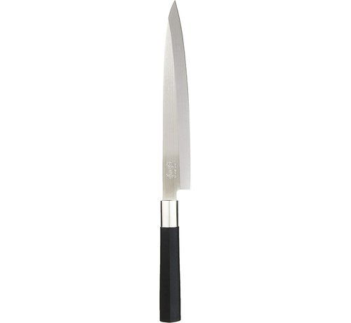 Shun Kai Wasabi Yanagiba Knife 8.25"