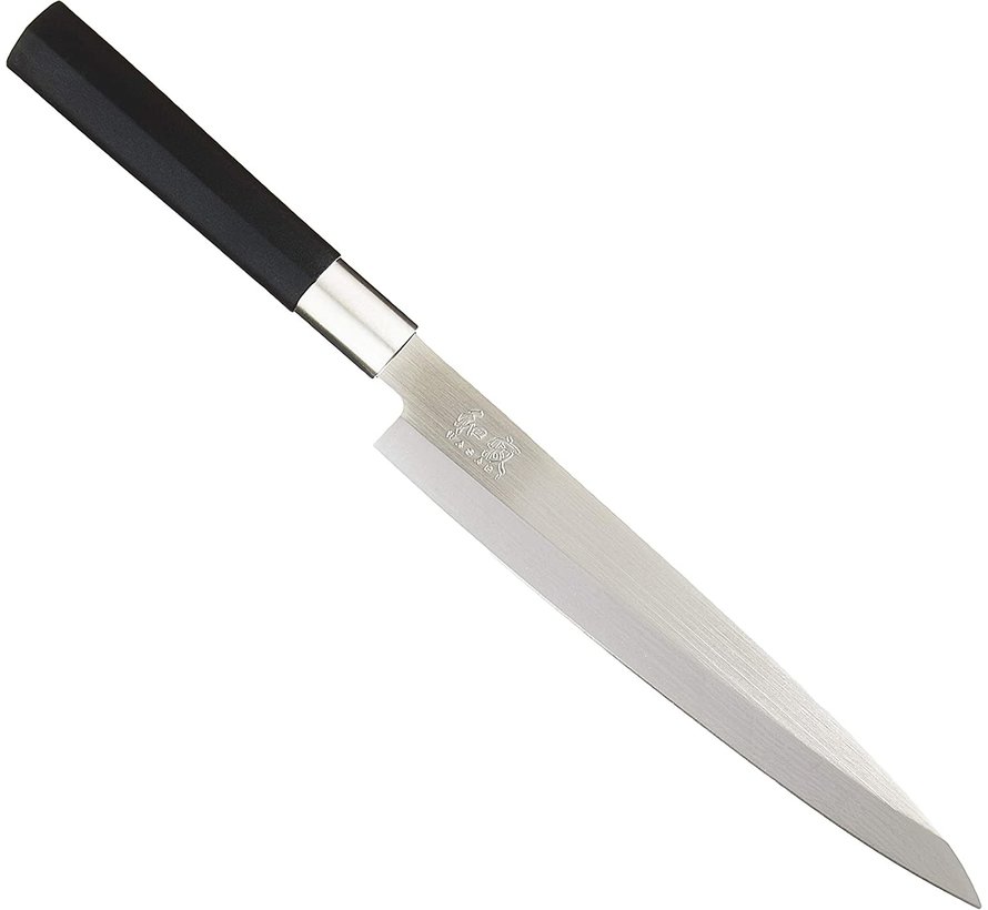 Kai Wasabi Yanagiba Knife 8.25"