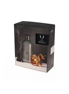 Viski Smoked Cocktail Kit