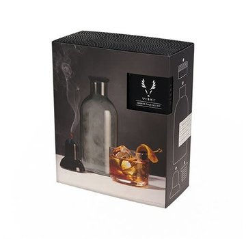 Viski Smoked Cocktail Kit