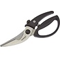 Deluxe Poultry Shears, Black