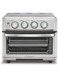 Cuisinart Air Fryer Toaster Oven With Grill