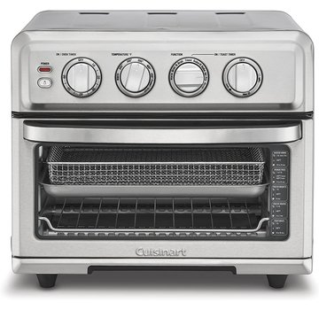 Cuisinart Air Fryer Toaster Oven With Grill