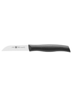 Zwilling J.A. Henckels Twin Grip  3'' Vegetable Knife, Black