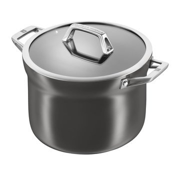 Zwilling Cookware Motion 4 Qt. Soup Pot