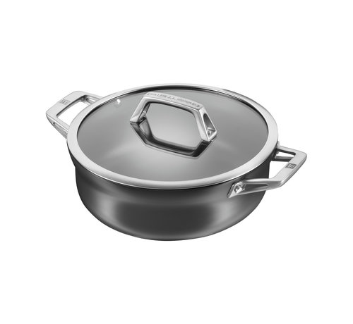 Zwilling Cookware Motion 4 Qt Chef's Pan