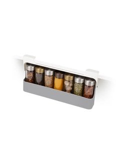 Joseph Joseph CupboardStore Under-shelf Spice Rack