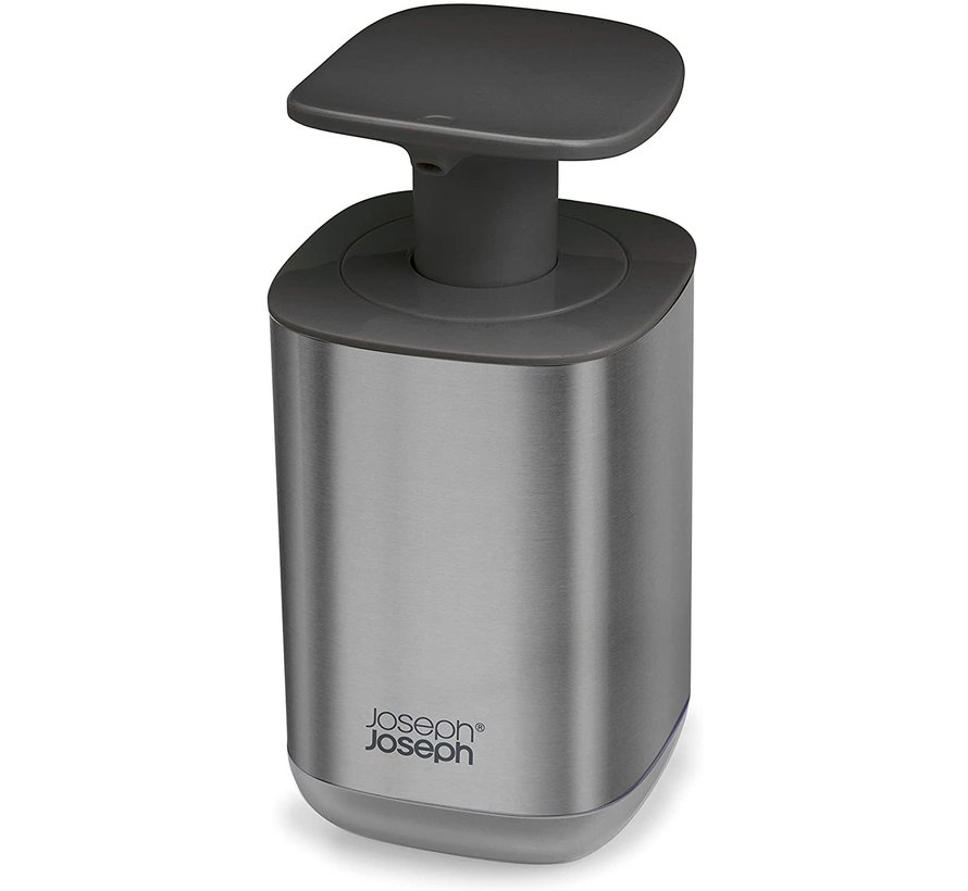 Presto Steel Soap Dispenser