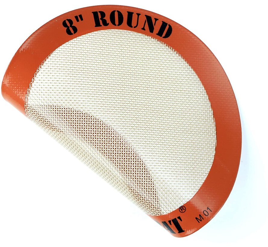 Silpat 8" Round Baking Mat Spoons N Spice