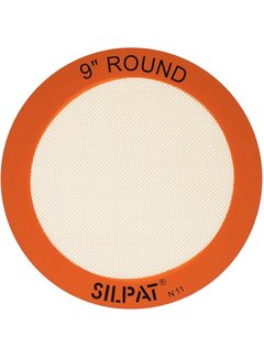 Silpat 9" Round Baking Mat