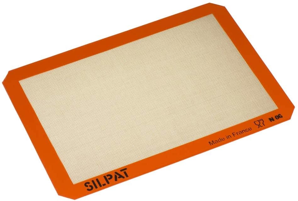Silpat US Half Sheet Baking Mat Spoons N Spice