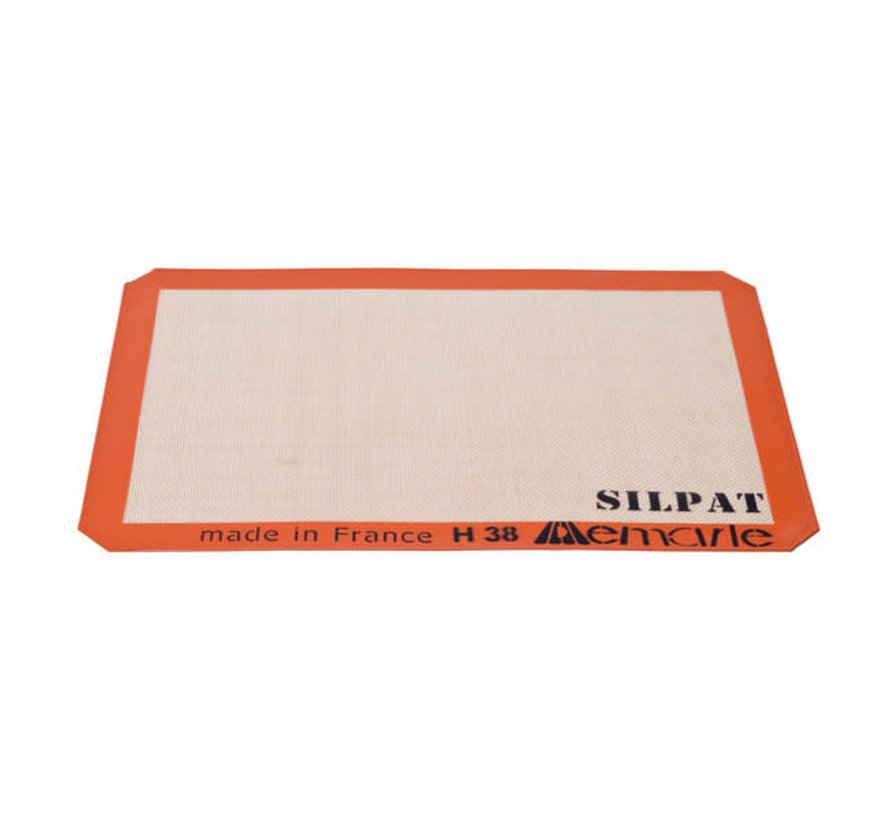 What Is a Silpat Baking Mat?