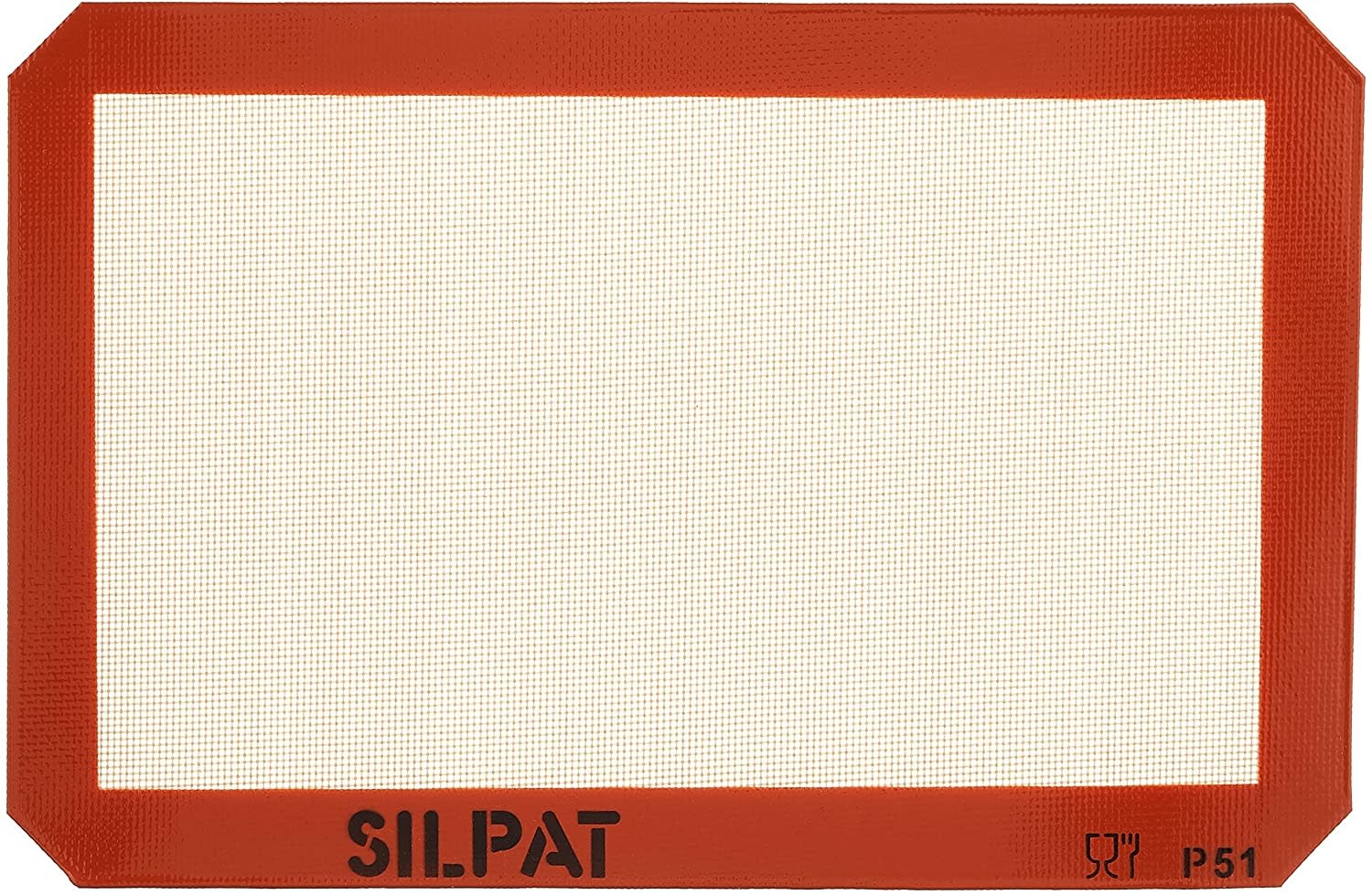 Silpat Medium Baking Mat Spoons N Spice