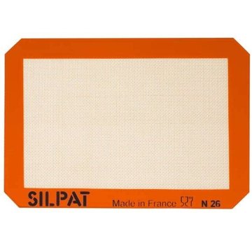 Silpat Petite Jelly Roll Baking Mat