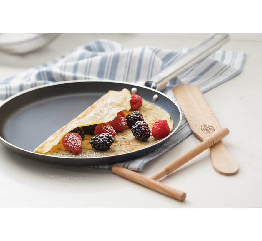 *PowerBuy* Ballarini Crepe Pan Set Reg. 49.99 Spoons N Spice