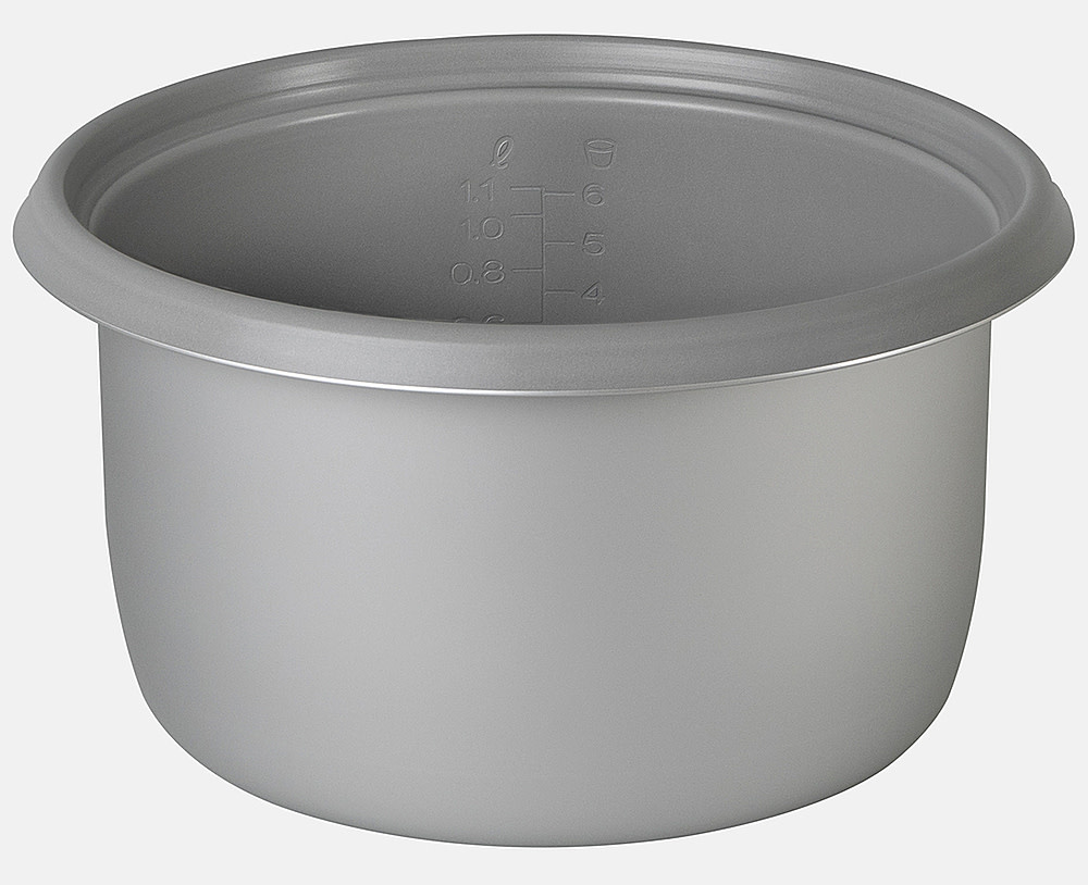 Zojirushi Rice Cooker/Steamer, 3 Cups Black Spoons N Spice