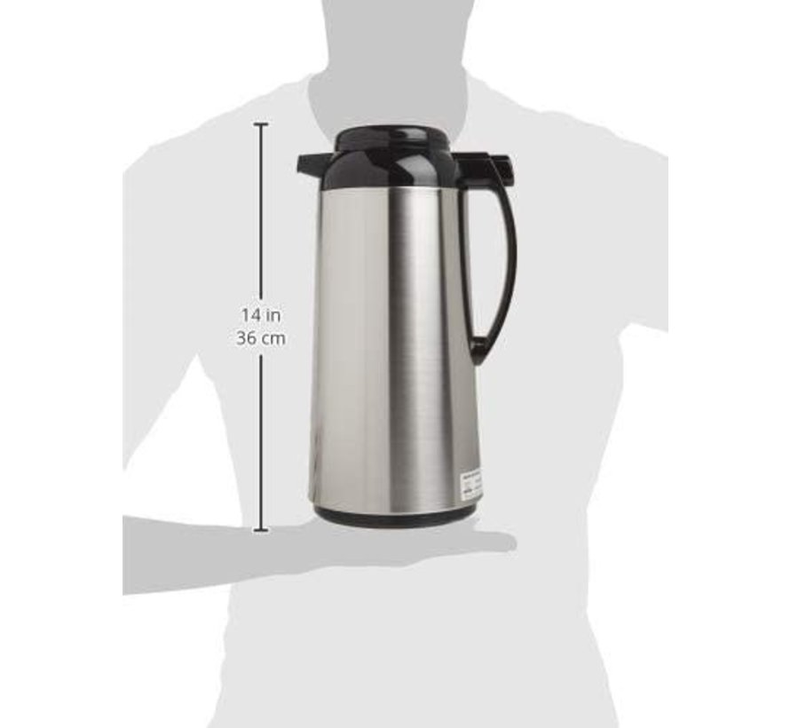 Premium Thermal Carafe (64oz. / 1.9 liters)