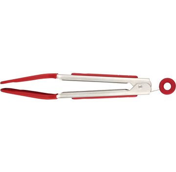 Tovolo Mini Turner Tongs - Cayene