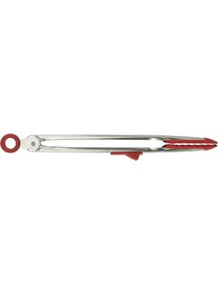 Tovolo Tip Top Tongs - Cayene