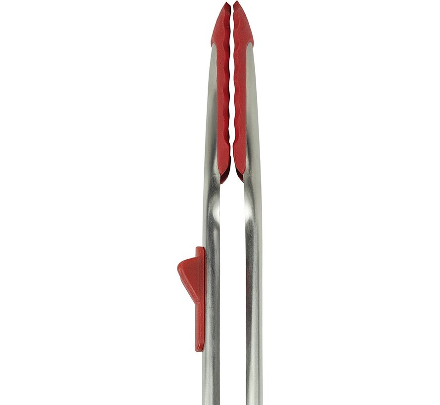 Tovolo Silicone Tip Top Tongs