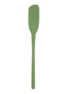 Tovolo Flex-Core® All Sili Blender Spatula-Pesto