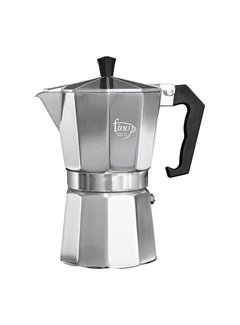 Fino HIC Fino 3 Cup Espresso Pot