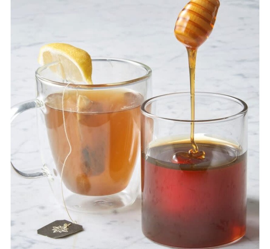 Honey Dipper Jar
