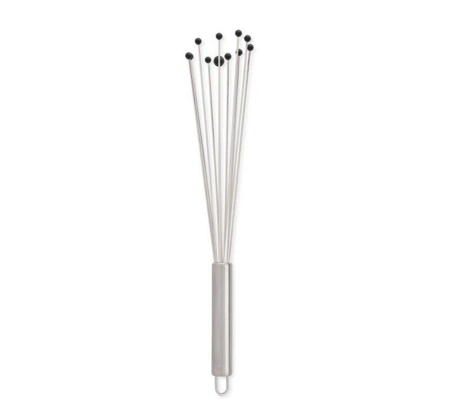 Ball Whisk, Silicone Tips