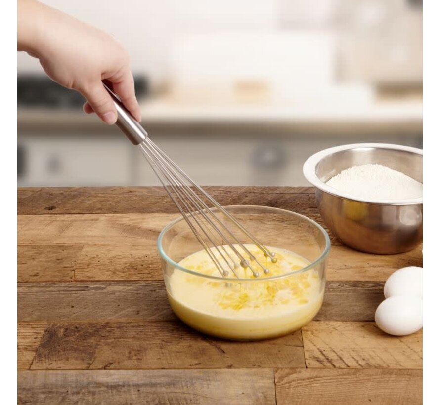 Ball Whisk, Silicone Tips