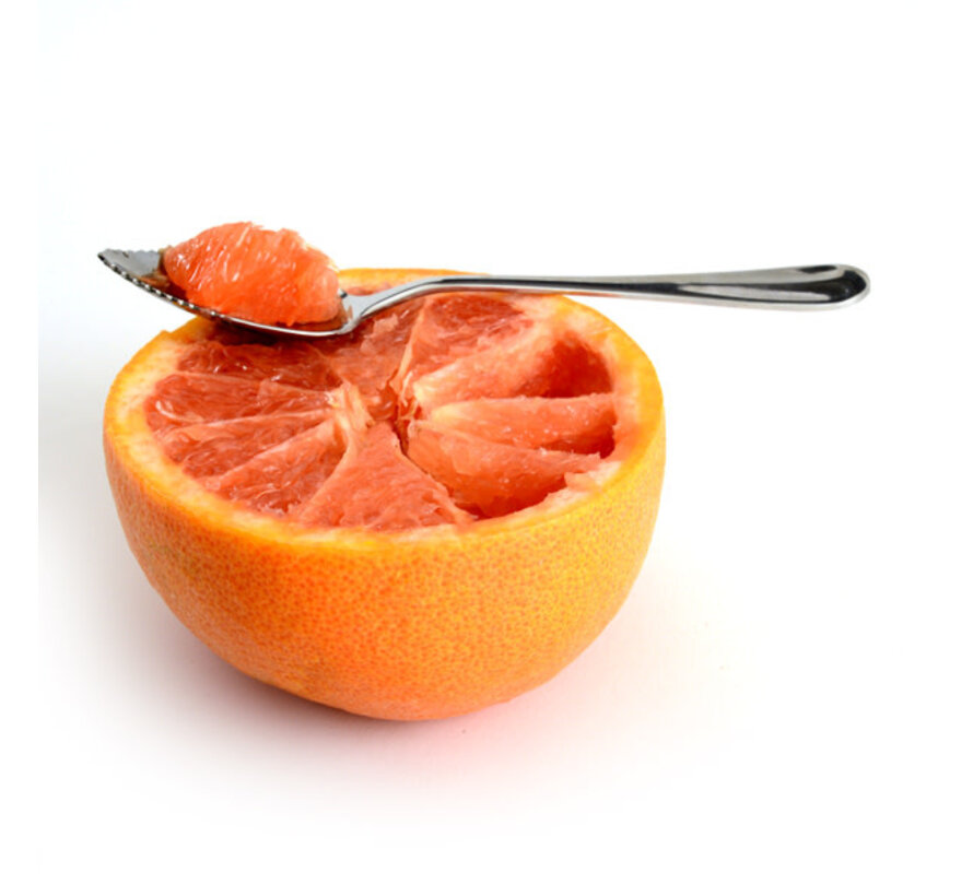 Grapefruit Spoons