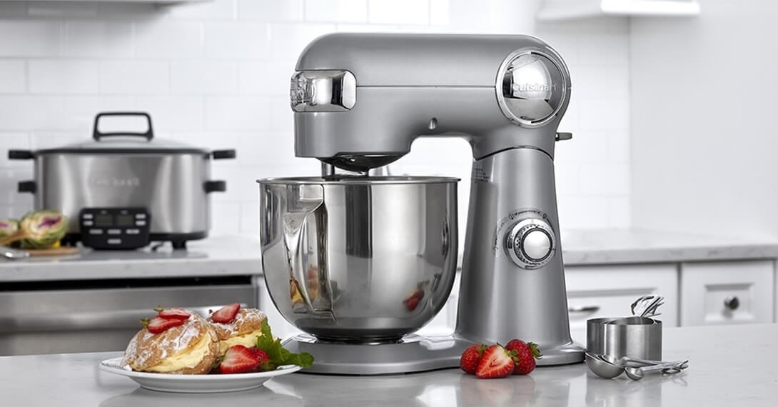 KitchenAid mixer deal: Get the 5.5-quart kitchen tool for $150 off today