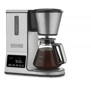 Cuisinart Pour-Over Coffee Brewer, 8 Cup
