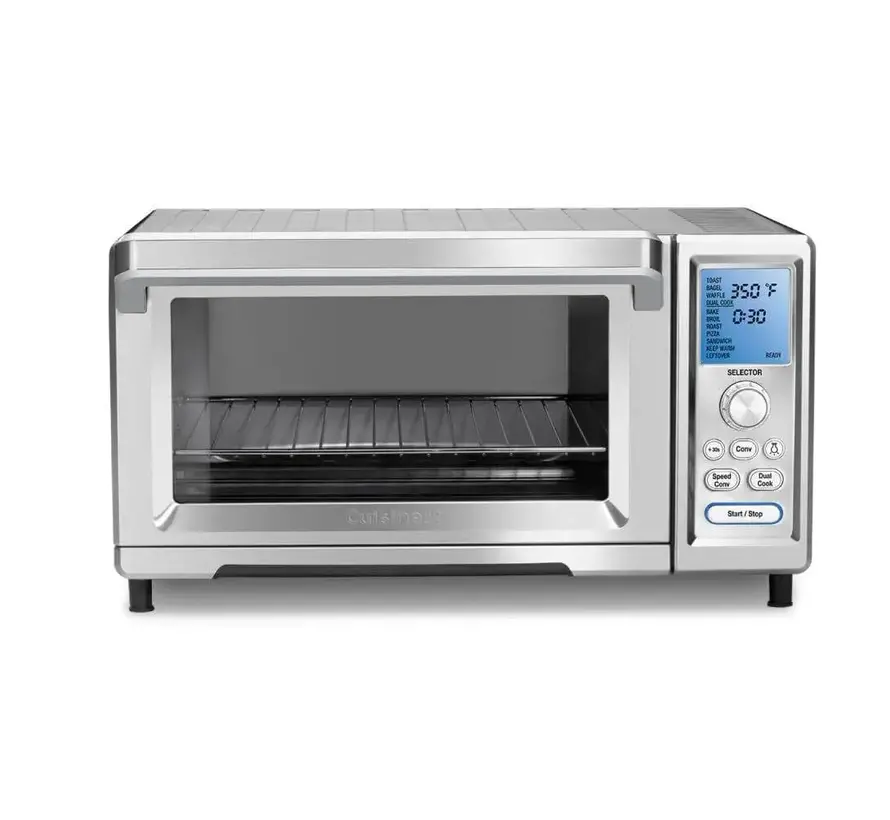 Rotisserie Convection Toaster Oven