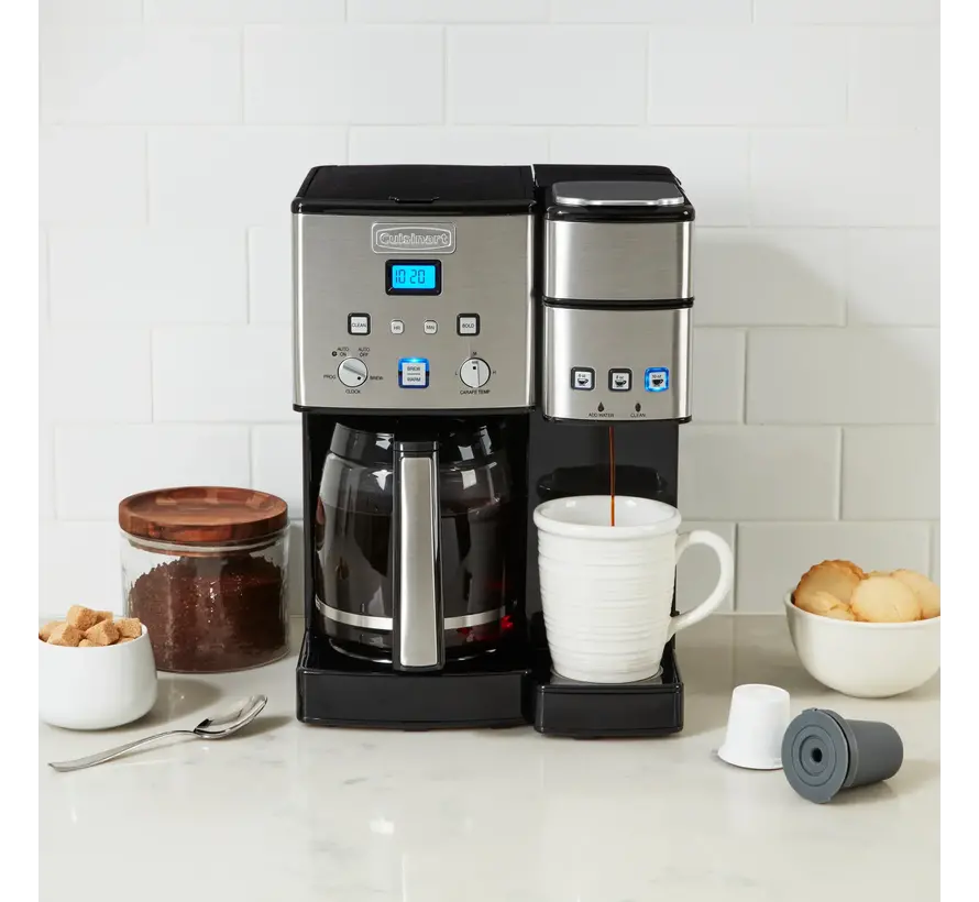 Coffee Center™ Coffeemaker