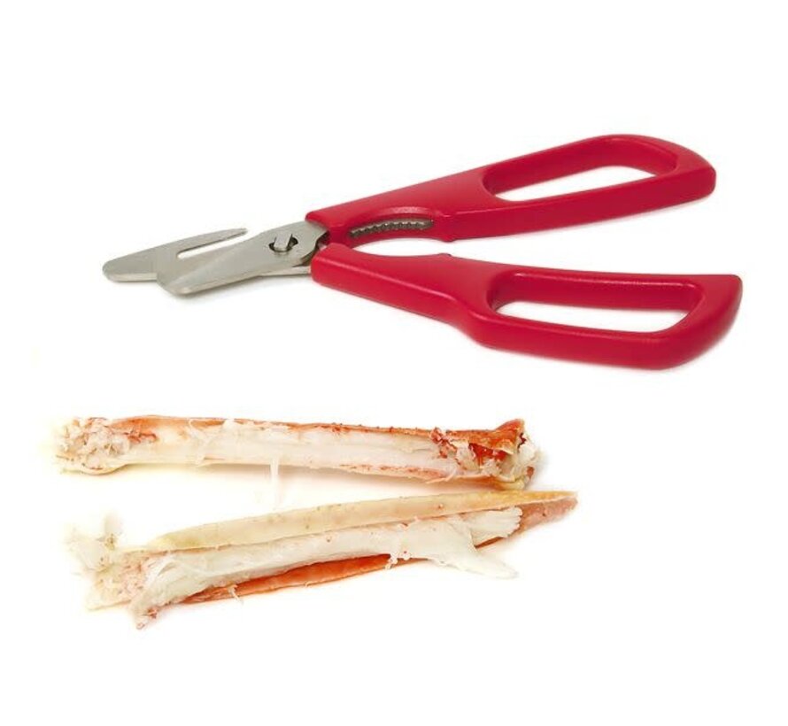 Ultimate Seafood Shears