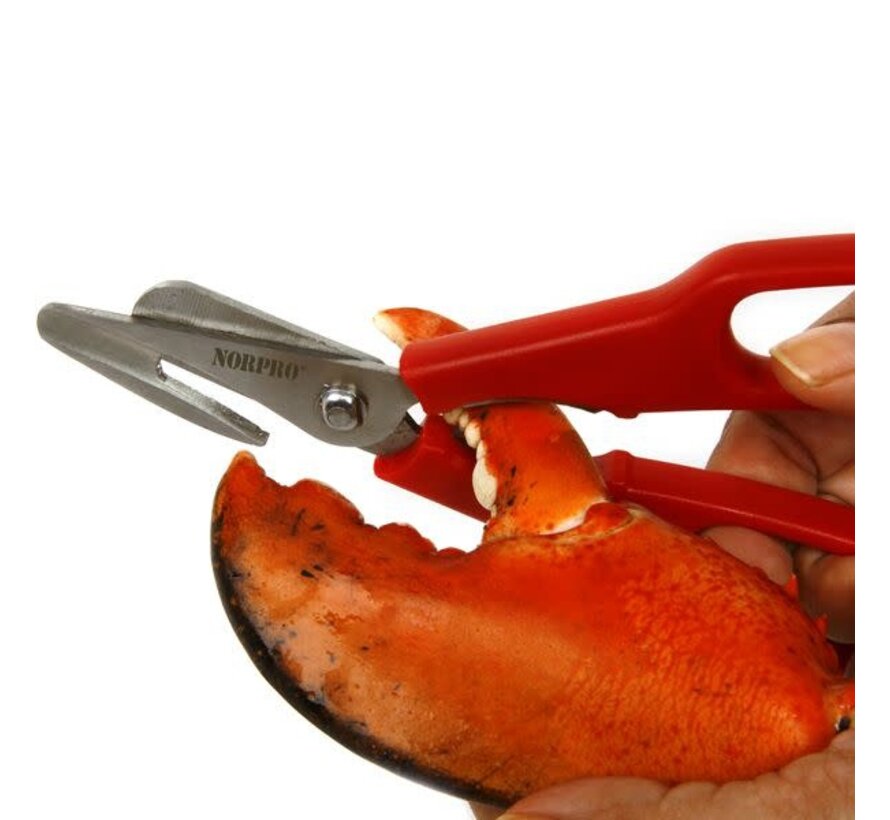 Ultimate Seafood Shears