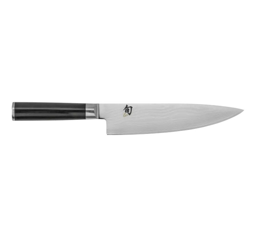 Classic Chef's Knife 8"