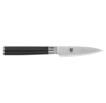 Shun Shun Classic Paring Knife 3.5"