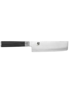 Shun Classic Nakiri Knife 6.5"