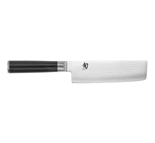 Shun Classic Nakiri Knife 6.5"